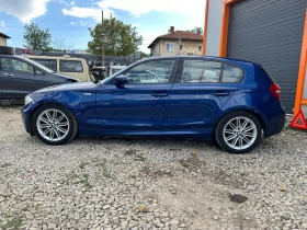 BMW 118 MPacket N47D20C | Mobile.bg    6