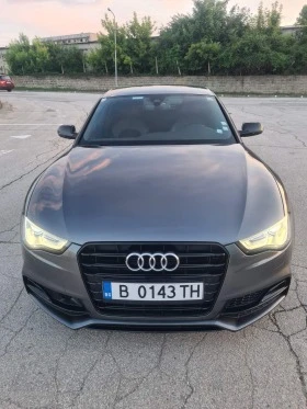 Audi A5 S-Line 1.8 TFSI, снимка 1