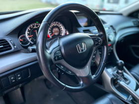 Honda Accord EXECUTIVE  2.4 (201к.с.) DISTRONIC/F1/NAVI/ПОДГРЕВ, снимка 10