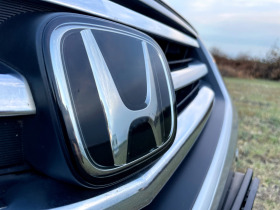 Honda Accord EXECUTIVE  2.4 (201к.с.) DISTRONIC/F1/NAVI/ПОДГРЕВ, снимка 6