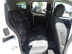 Fiat Qubo 1.4I CNG, снимка 13