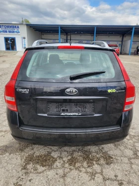 Kia Ceed 1.6crdi euro 5A - [7] 