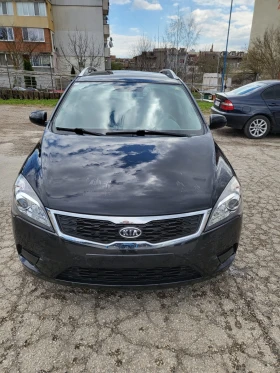 Kia Ceed 1.6crdi euro 5A, снимка 3