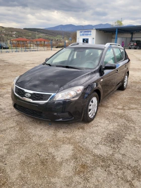 Kia Ceed 1.6crdi euro 5A, снимка 2