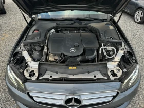 Mercedes-Benz E 220 W213 9G-Tronic, снимка 11