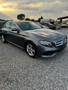 Mercedes-Benz E 220 W213 9G-Tronic, снимка 3