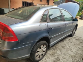 Citroen C5 2.0 HDI 136 коня, снимка 11