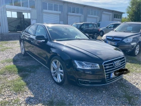 Audi A8, снимка 1