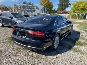 Audi A8, снимка 2