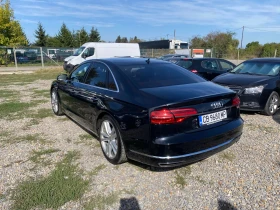 Audi A8, снимка 10