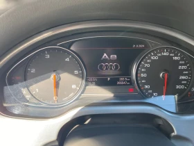 Audi A8, снимка 4