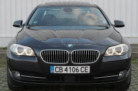 BMW 530 D/X-DRIVE/DISTRONIC/KAMERA/HEAD UP/KEYLESS GO/LED, снимка 2