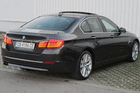 BMW 530 D/X-DRIVE/DISTRONIC/KAMERA/HEAD UP/KEYLESS GO/LED, снимка 6