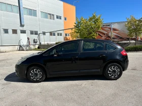 Citroen C4 1.6i 120к.с. , снимка 2