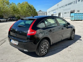 Citroen C4 1.6i 120к.с. , снимка 4