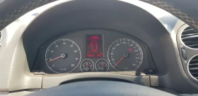 VW Golf Plus 1.6, 102 к.с., снимка 11