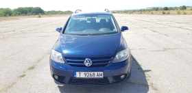 VW Golf Plus 1.6, 102 к.с., снимка 2