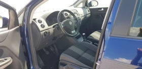 VW Golf Plus 1.6, 102 к.с., снимка 9