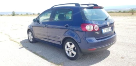 VW Golf Plus 1.6, 102 к.с., снимка 3