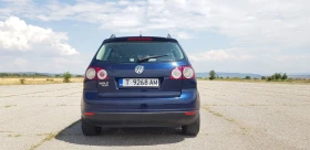 VW Golf Plus 1.6, 102 к.с., снимка 1