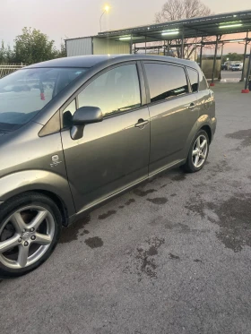 Toyota Corolla verso, снимка 8