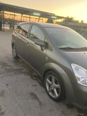 Toyota Corolla verso, снимка 12