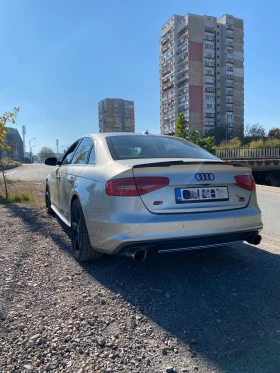 Audi A4 2TFSI Quattro S-Line, снимка 3