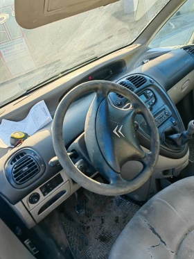 Citroen Xsara picasso, снимка 5