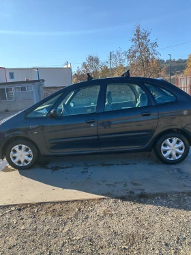 Citroen Xsara picasso, снимка 4