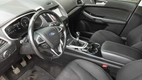 Ford S-Max 2.0 TDCi | Mobile.bg    8