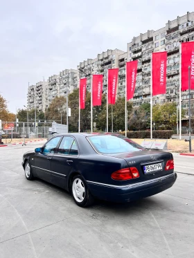 Mercedes-Benz E 250 Чист дизел , снимка 5