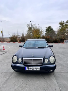 Mercedes-Benz E 250 Чист дизел , снимка 7