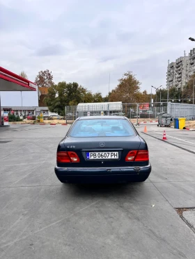 Mercedes-Benz E 250 Чист дизел , снимка 4