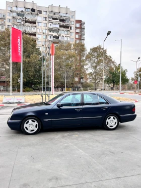 Mercedes-Benz E 250 Чист дизел , снимка 6