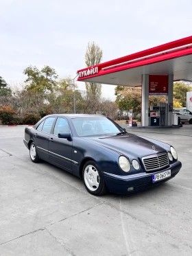 Mercedes-Benz E 250 Чист дизел , снимка 1