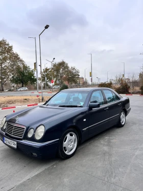 Mercedes-Benz E 250 Чист дизел , снимка 8