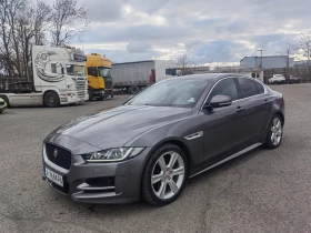 Jaguar XE 2.0 D RSport, снимка 5