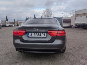 Jaguar XE 2.0 D RSport, снимка 3