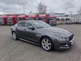 Jaguar XE 2.0 D RSport, снимка 2