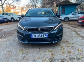 Peugeot 308 1.5 HDI автомат, снимка 1