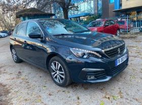 Peugeot 308 1.5 HDI автомат, снимка 2