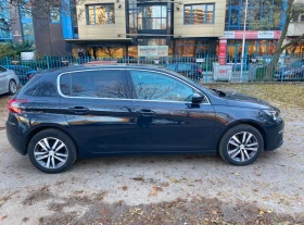 Peugeot 308 1.5 HDI автомат, снимка 3