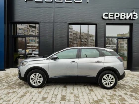 Peugeot 3008 ACTIVE 1.5 BlueHDi  (130hp) AT8, снимка 4