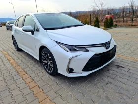 Toyota Corolla 1.8 Hybrid, снимка 2