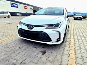 Toyota Corolla 1.8 Hybrid, снимка 1