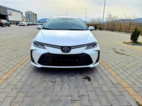 Toyota Corolla 1.8 Hybrid, снимка 4