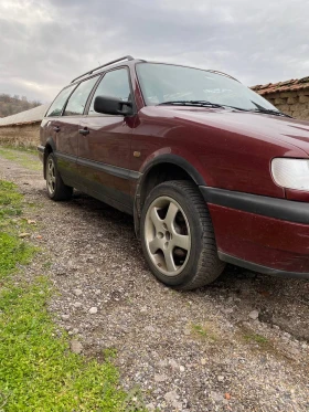 VW Passat, снимка 3