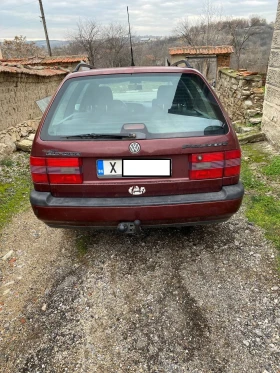 VW Passat, снимка 5