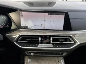 BMW X5M M50d Laser Вентилац Панорама 360 Вакуум HUD Harman, снимка 11