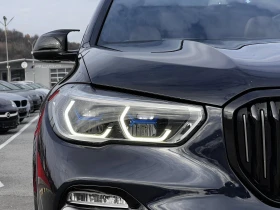 BMW X5M M50d Laser Вентилац Панорама 360 Вакуум HUD Harman, снимка 4